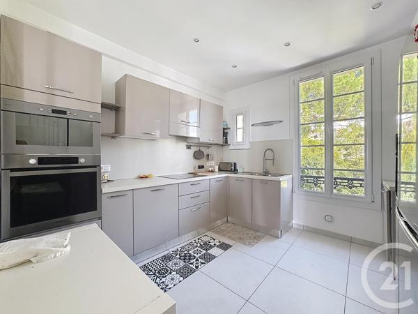 Appartement F3 à vendre  3 pièces - 102,13 m2 CANNES - 06