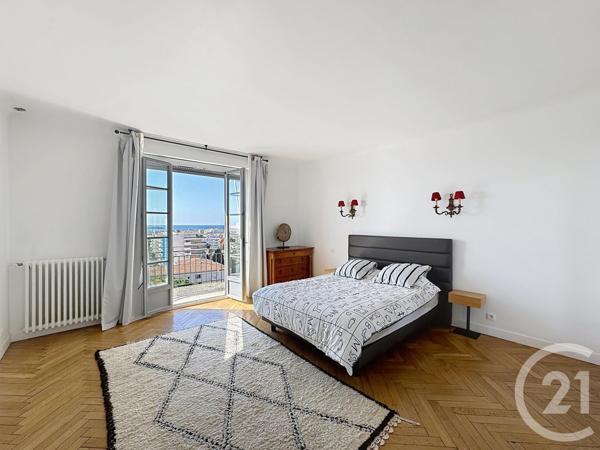 Appartement F3 à vendre  3 pièces - 102,13 m2 CANNES - 06