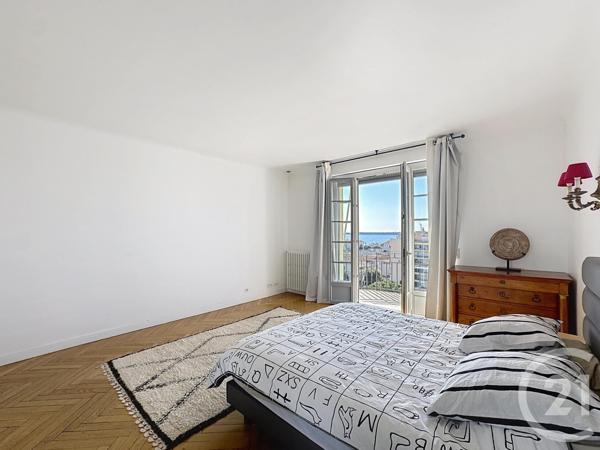Appartement F3 à vendre  3 pièces - 102,13 m2 CANNES - 06