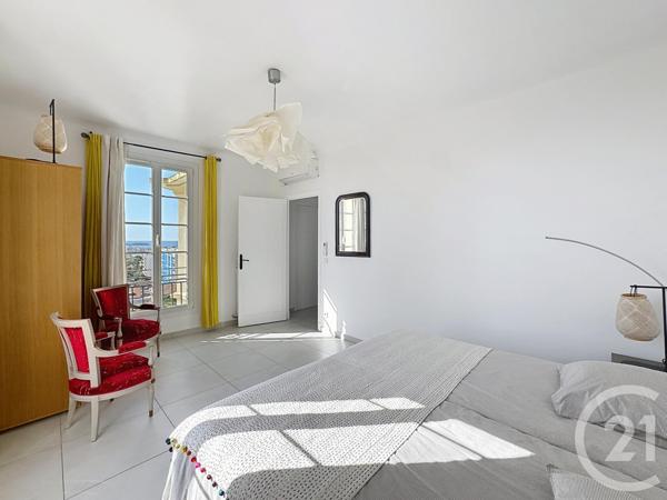 Appartement F3 à vendre  3 pièces - 102,13 m2 CANNES - 06