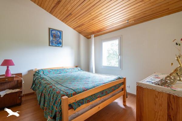 Maison à vendre |  Meschers-sur-Gironde |  3 pièces | 51 m²