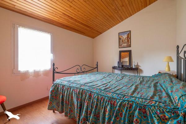 Maison à vendre |  Meschers-sur-Gironde |  3 pièces | 51 m²