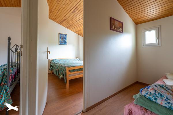 Maison à vendre |  Meschers-sur-Gironde |  3 pièces | 51 m²