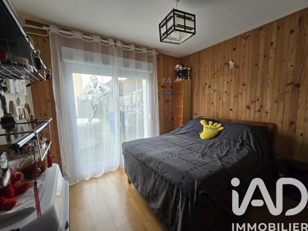 Maison à vendre 6 pièces 110 m² La Rochelle