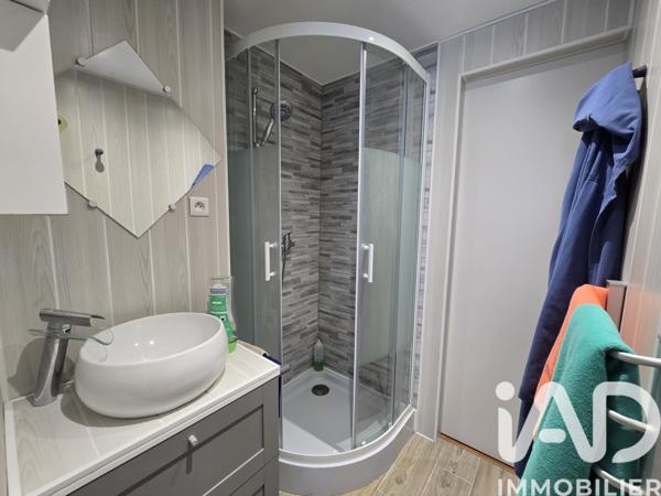 Maison à vendre 6 pièces 110 m² La Rochelle