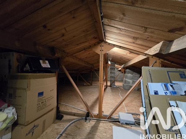 Maison à vendre 6 pièces 110 m² La Rochelle