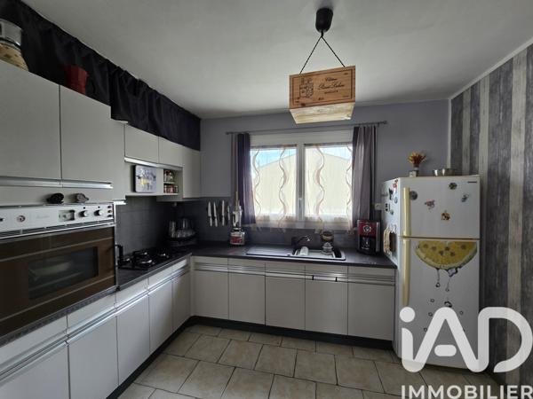 Maison à vendre 6 pièces 110 m² La Rochelle