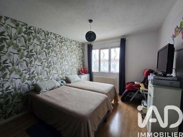 Maison à vendre 6 pièces 110 m² La Rochelle