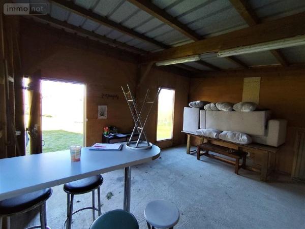 Terrain à Batir à vendre à Raillicourt dans les Ardennes (08430), ref : 2025 21   
SECTEUR POIX TERRON