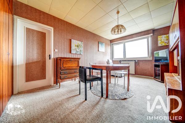 Appartement à vendre 2 pièces 50 m² Laxou