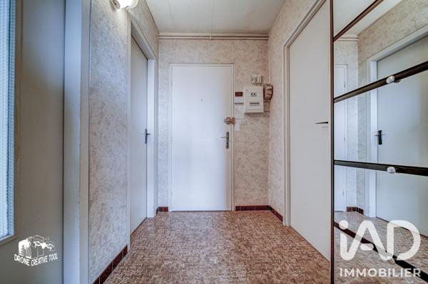 Appartement à vendre 2 pièces 50 m² Laxou