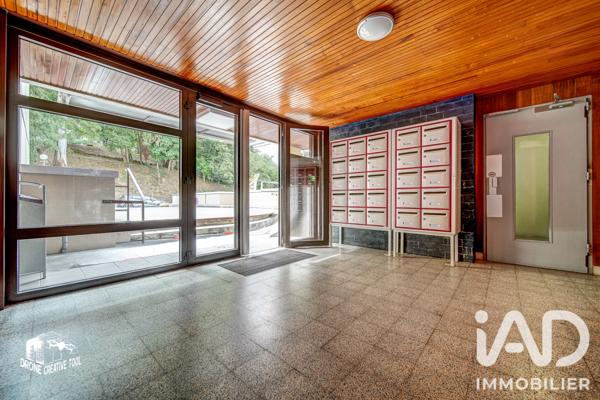 Appartement à vendre 2 pièces 50 m² Laxou