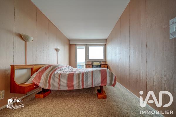 Appartement à vendre 2 pièces 50 m² Laxou