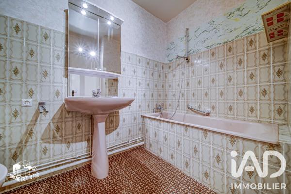 Appartement à vendre 2 pièces 50 m² Laxou