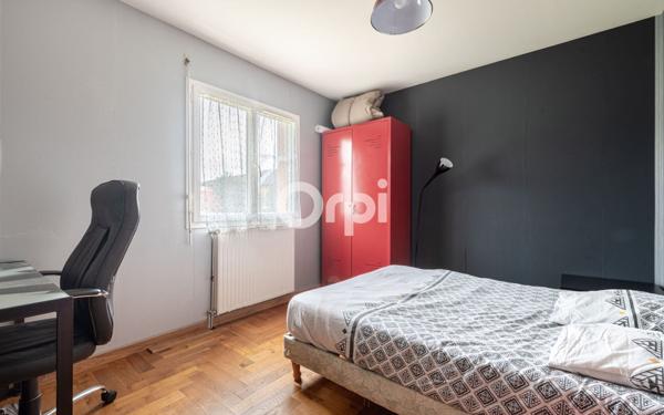 Maison à vendre    5 pièces • 122 m2 Condat-sur-Vienne