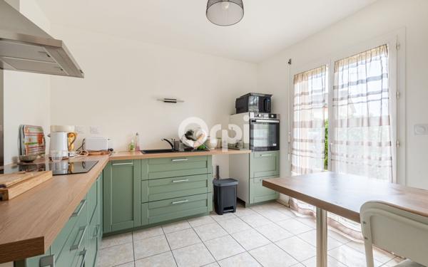 Maison à vendre    5 pièces • 122 m2 Condat-sur-Vienne