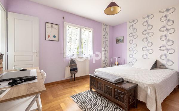 Maison à vendre    5 pièces • 122 m2 Condat-sur-Vienne