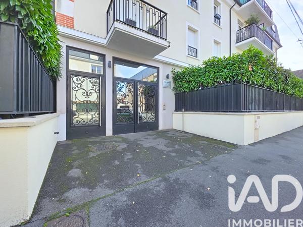 Location appartement 3 pièces 60 m² Pontault-Combault