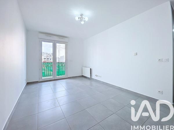 Location appartement 3 pièces 60 m² Pontault-Combault