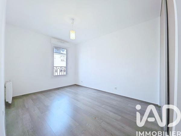 Location appartement 3 pièces 60 m² Pontault-Combault
