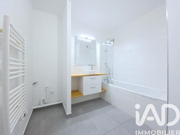 Location appartement 3 pièces 60 m² Pontault-Combault