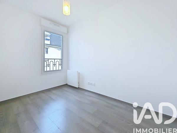 Location appartement 3 pièces 60 m² Pontault-Combault