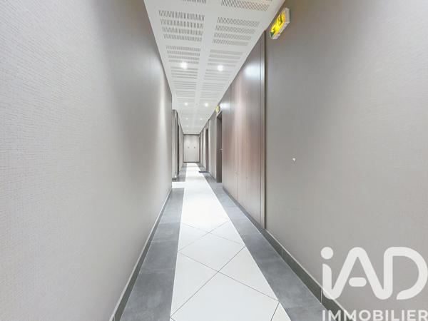 Location appartement 3 pièces 60 m² Pontault-Combault