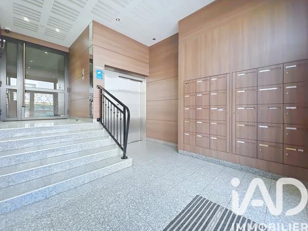 Location appartement 3 pièces 60 m² Pontault-Combault