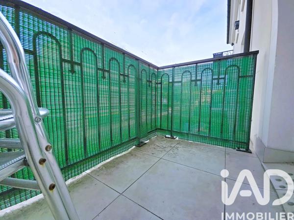 Location appartement 3 pièces 60 m² Pontault-Combault