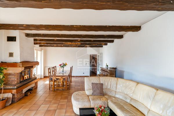 Maison Bouc Bel Air 4 pièce(s)