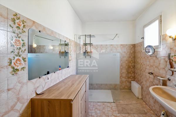 Maison Bouc Bel Air 4 pièce(s)