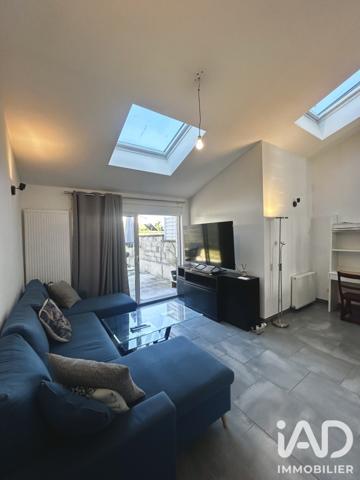Maison à vendre 5 pièces 80 m² Maizières-lès-Metz