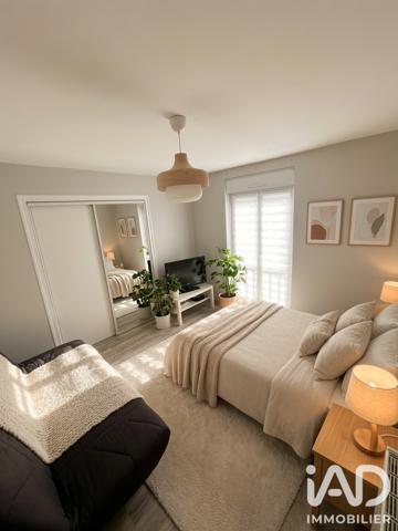Maison à vendre 5 pièces 80 m² Maizières-lès-Metz