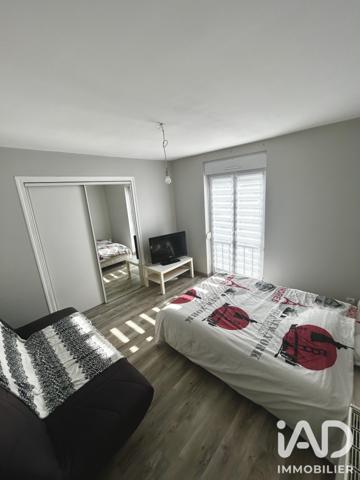 Maison à vendre 5 pièces 80 m² Maizières-lès-Metz