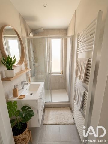 Maison à vendre 5 pièces 80 m² Maizières-lès-Metz