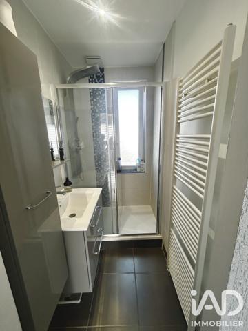 Maison à vendre 5 pièces 80 m² Maizières-lès-Metz