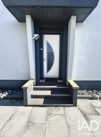 Maison à vendre 5 pièces 80 m² Maizières-lès-Metz