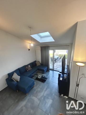 Maison à vendre 5 pièces 80 m² Maizières-lès-Metz