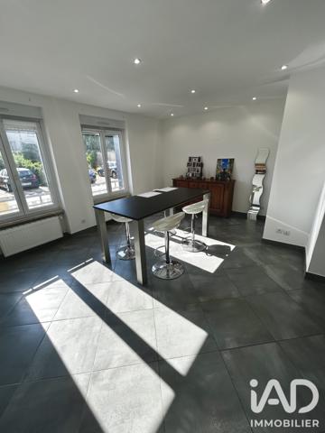 Maison à vendre 5 pièces 80 m² Maizières-lès-Metz
