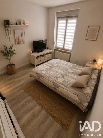 Maison à vendre 5 pièces 80 m² Maizières-lès-Metz