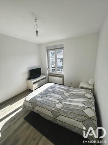 Maison à vendre 5 pièces 80 m² Maizières-lès-Metz