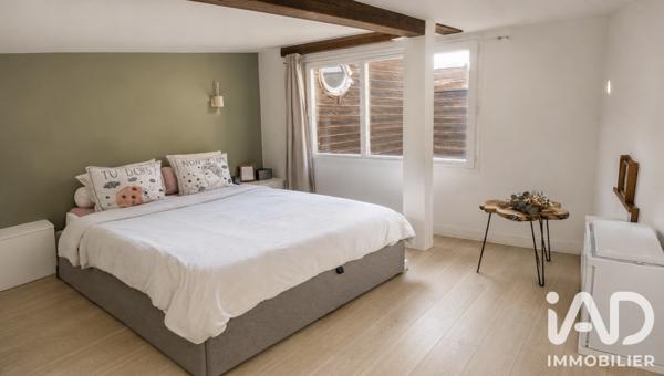 Appartement à vendre 3 pièces 62,63 m² Metz