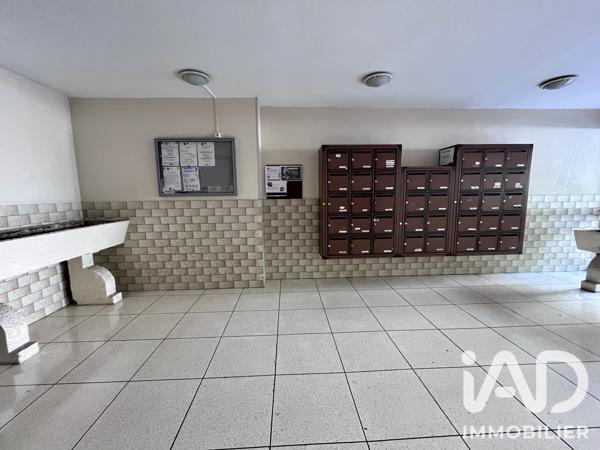 Studio à vendre 31 m² Metz