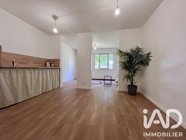 Studio à vendre 31 m² Metz