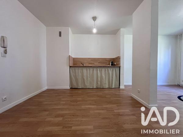 Studio à vendre 31 m² Metz