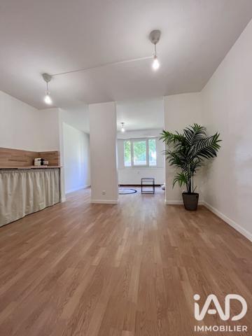 Studio à vendre 31 m² Metz