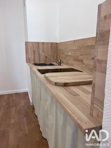 Studio à vendre 31 m² Metz