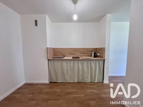 Studio à vendre 31 m² Metz