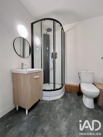 Studio à vendre 31 m² Metz
