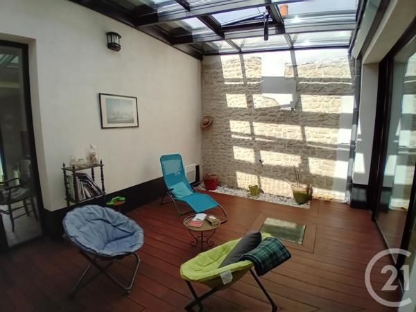 Maison à vendre  5 pièces - 203 m2 LA ROCHELLE - 17